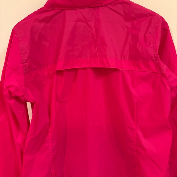 Columbia women's windbreaker. size L.  NWOT - Picture 2 of 5